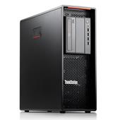 Lenovo ThinkStation P520 Workstation (W-2125 4-Core 4.0GHz, 16GB, 512GB SSD SATA, P2000 5GB) Win 10