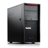 Lenovo ThinkStation P520c Workstation (W-2125 4-Core 4.0GHz, 64GB, 1TB SSD NVMe + 4TB HDD, P4000) Wi