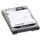 Western Digital WD5000LPLX Black 500GB HDD SATA III (6 Gbit/s) intern 6,4cm (2,5") 7.200U/min., 32MB