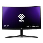Millenium MD24 PRO 165 59,9cm (23,6") Gaming TFT-Monitor (Curved, FULL HD, 165Hz, 1ms, 2x HDMI, 1x D