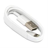 Apple MD818ZM/A USB auf Lightning Kabel 1m