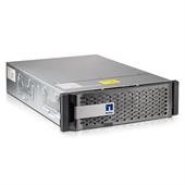 NetApp FAS8020 Storage-Controller 48,2cm (19") 3HE, 2x E5-2620, 48GB RAM, 2x 111-01099+C2