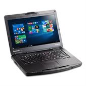 Panasonic Toughbook CF-54 MK2 35,6cm (14") Outdoor Notebook (i5 6300U, 8GB, 512GB SSD, FULL HD, LTE)
