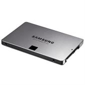 Samsung 840 EVO SSD Festplatte 500GB S-ATA III 6,4cm (2,5") Lesen 540MB/s., Schreiben 520MB/s.