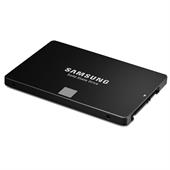 Samsung 860 EVO SSD Festplatte 1TB S-ATA III 6,4cm (2,5") Lesen 550MB/s., Schreiben 520MB/s.