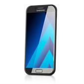 Samsung Galaxy A5 (2017) SM-A520F Smartphone (schwarz, 32GB, 13,22cm (5,2") FULL HD, LTE, IP68), OHN