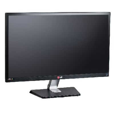 Не включается монитор lg flatron ips236