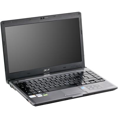 Acer aspire 3810t обзор