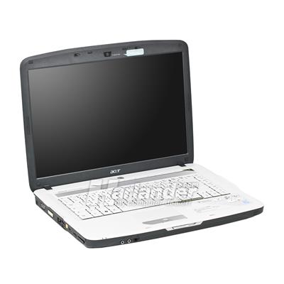 Acer 5520g сам выключается и включается