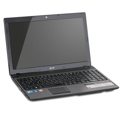 Есть ли блютуз на ноутбуке acer aspire 5741g