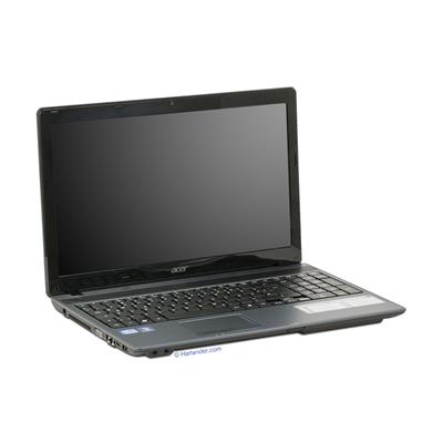 Acer aspire 5749 апгрейд