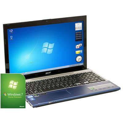 Acer aspire 5830tg апгрейд