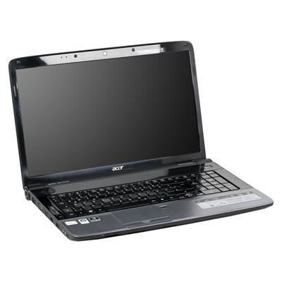 Acer aspire 7738g апгрейд