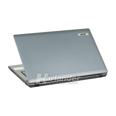 Acer aspire 7739zg апгрейд процессора