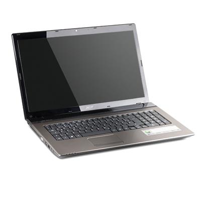 Acer aspire 7750g сколько поддерживает оперативной памяти