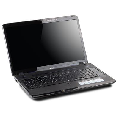 Acer aspire 8942g апгрейд