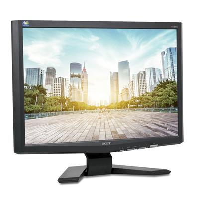 Acer x193w не включается