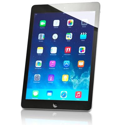 Apple iPad Air Wi-Fi + Cellular 32GB Spacegrau 10049934