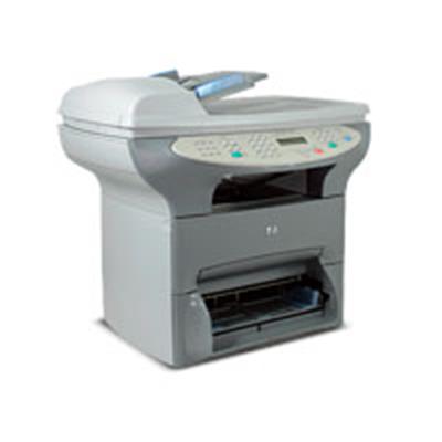 Hp laserjet 3380 как сканировать