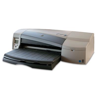 Ошибки hp designjet 70