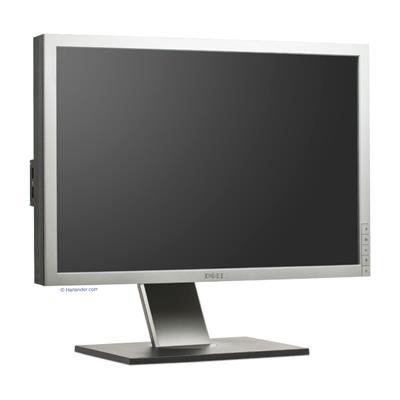 Dell 2209 waf не включается