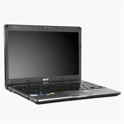 Acer 3410 не включается