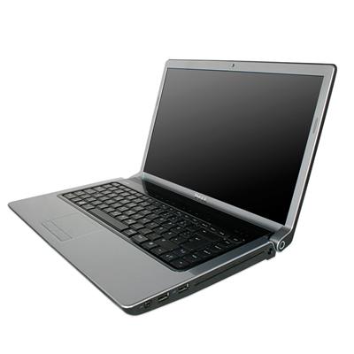 Dell 1537 studio апгрейд