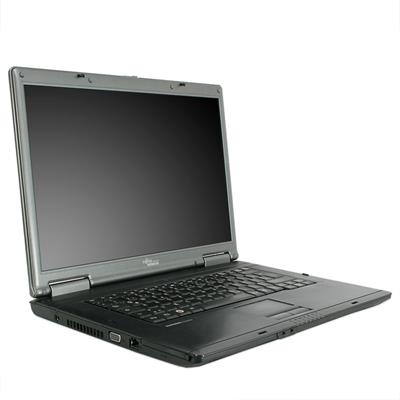 Разборка ноутбука fujitsu siemens esprimo mobile v5535