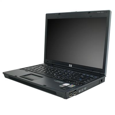 Hp compaq 6510b апгрейд