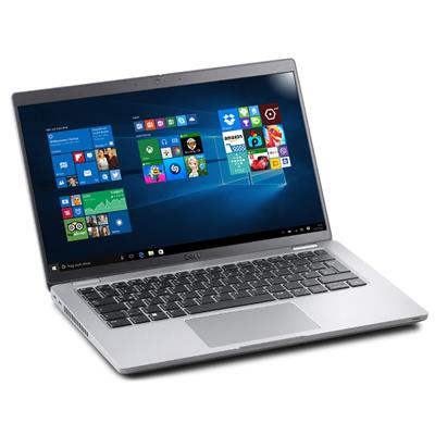 Dell Latitude 5420 35,6cm (14") Notebook (i5 1135G7, 16GB, 256GB SSD NVMe, FULL HD, LTE-A), Win 10