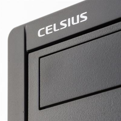 Fujitsu Celsius W530 - 4