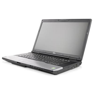 Fujitsu Lifebook E752 - 3
