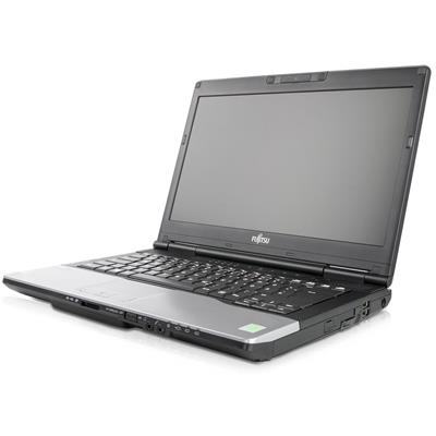 Fujitsu LifeBook S752 - 3