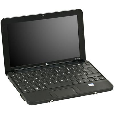 Разбор hp compaq mini