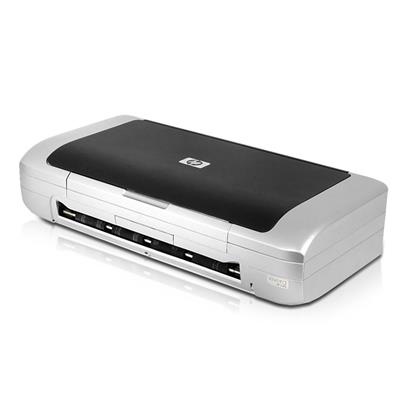 Hp deskjet 460 ошибка