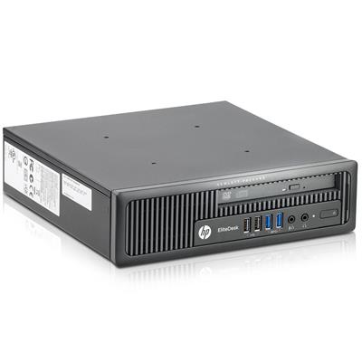 HP EliteDesk 800 G1 USDT - 2