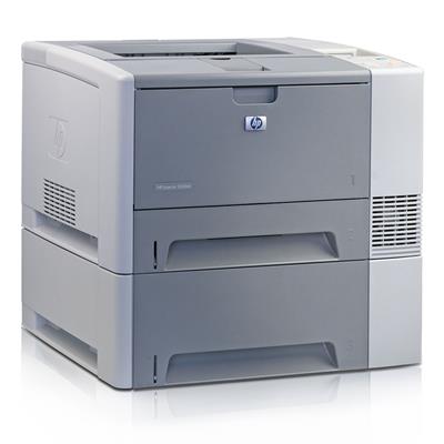 Установка hp laserjet 2420