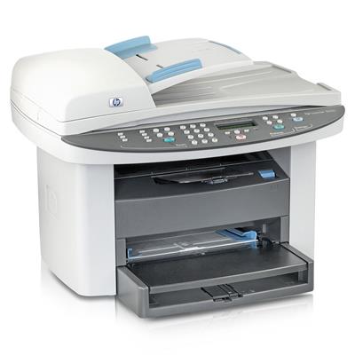 Hp laserjet 3030 сканер не работает