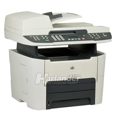 Hp laserjet 3390 настройка сканера по сети