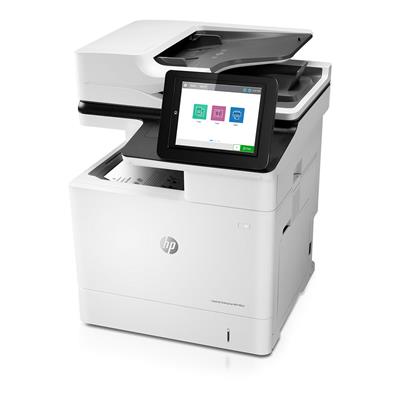 Hp laserjet mfp m631 сканирование с компьютера