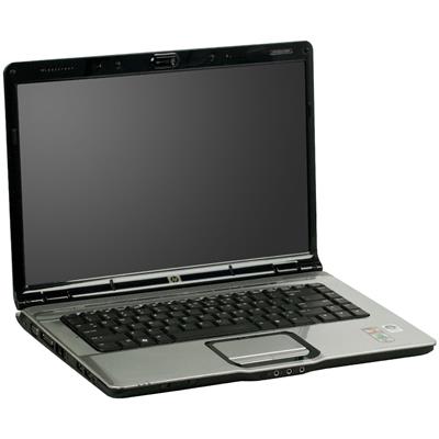 Hp dv6000 не включается