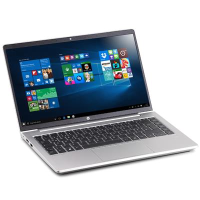 HP ProBook 445 G8 35,6cm (14") Notebook (AMD Ryzen 5 PRO 5600U, 16GB, 256GB SSD NVMe, FULL HD) W10