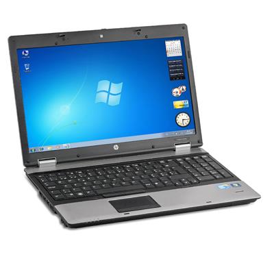 Hp probook 6550b апгрейд