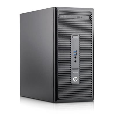 Hp prodesk 400 g2 обзор