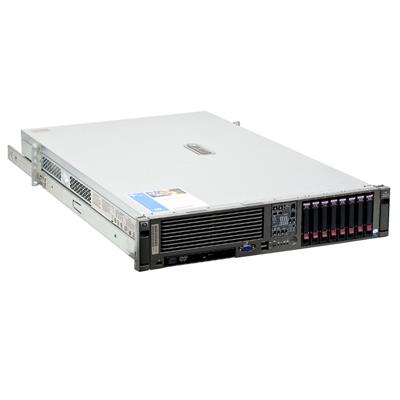 Hp proliant dl380 g5 настройка