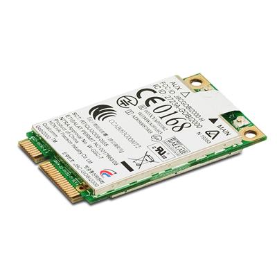 HP un2420 WD301AA HSDPA-Karte Mini PCI Express 10025619