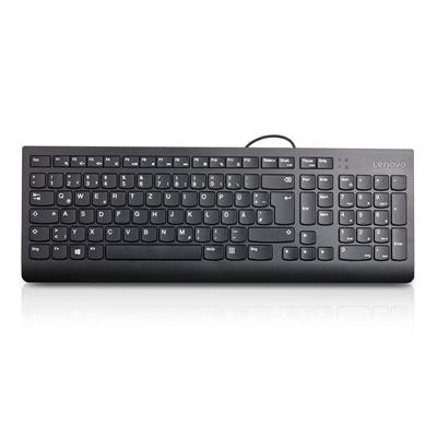 Lenovo calliope usb keyboard что это за программа