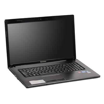 Обновить драйвера lenovo g770