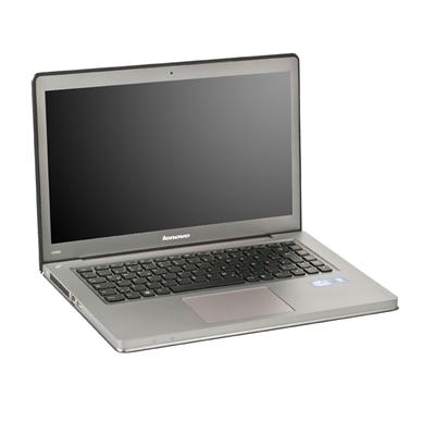 Перезагружается у ноутбука ideapad u400