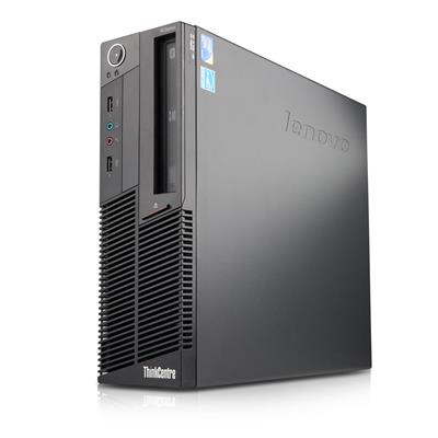 komputer lenovo core i5  Lenovo  ThinkCentre M90p Business PC  Intel Core  i5  3 33 GHz 